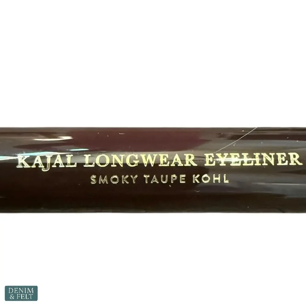 Laura Geller Kajal Longwear & INKcredible Gel Eyeliner Set Brown Taupe & Brown‎